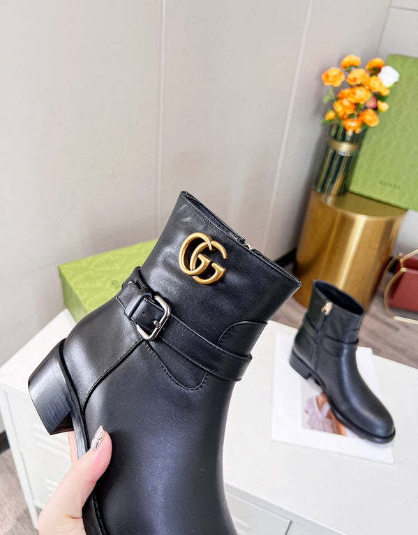 Top Quality Women's boot shoes,size 35-41, SS110-313