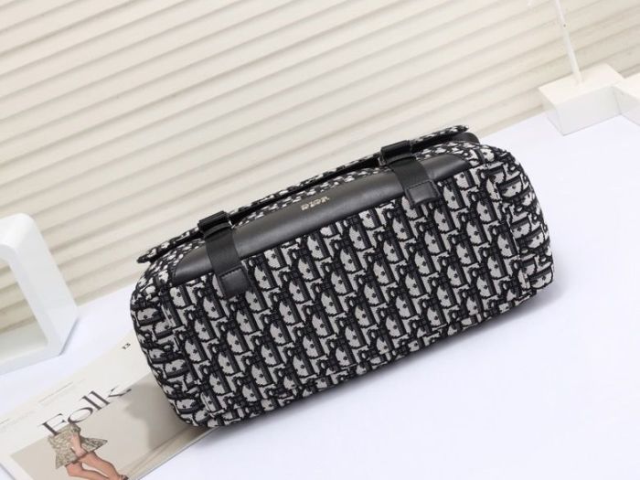 Canvas and split leather baby diaper bag + nursing bottle bag+ cushion, AAA, no box,diaper bag size  40x30x15cm,B98-41