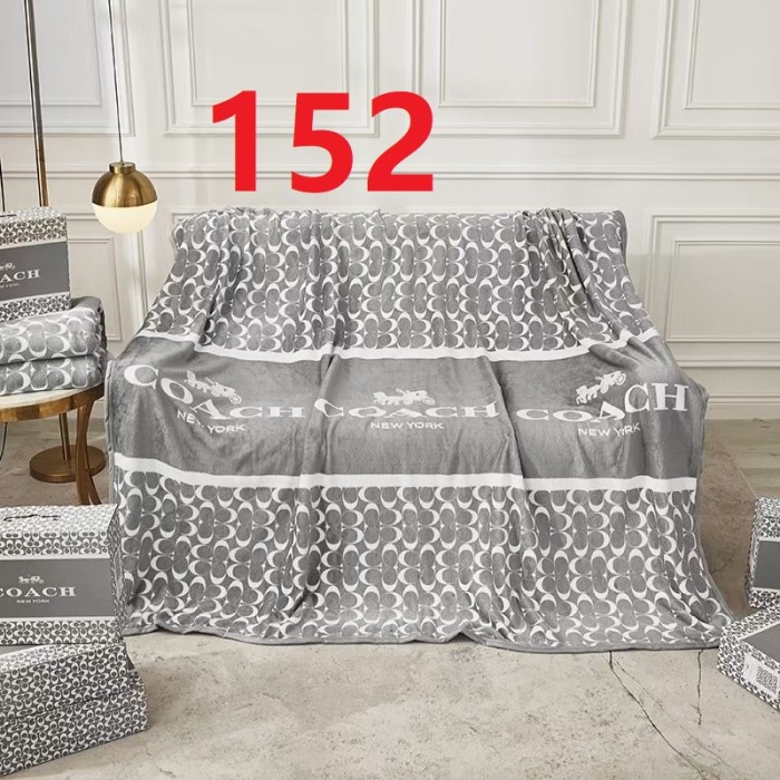 Airplane sofa blanket,  size 150-200cm, SF55-150-152