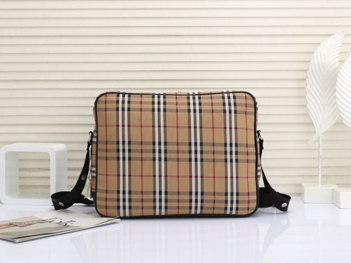 Canvas and split leather baby diaper bag + nursing bottle bag+ cushion, AAA, no box,diaper bag size  35x28x13cm,B98-48