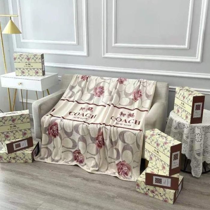 Airplane sofa blanket,  size 150-200cm, SF55-150-152
