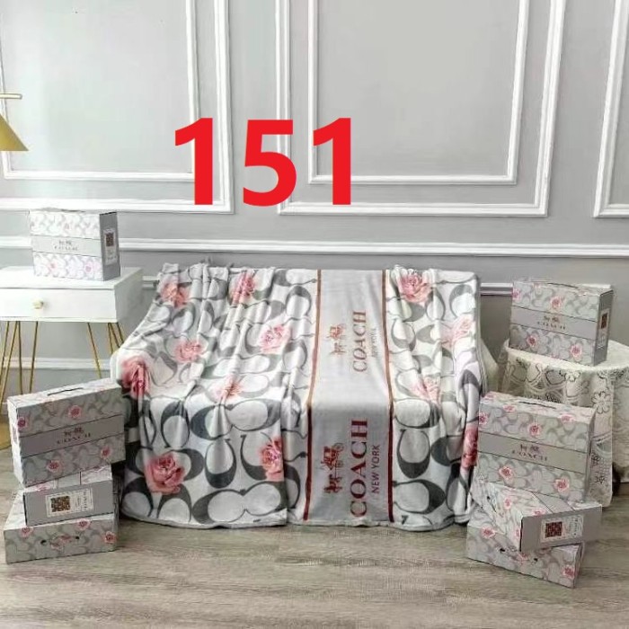 Airplane sofa blanket,  size 150-200cm, SF55-150-152
