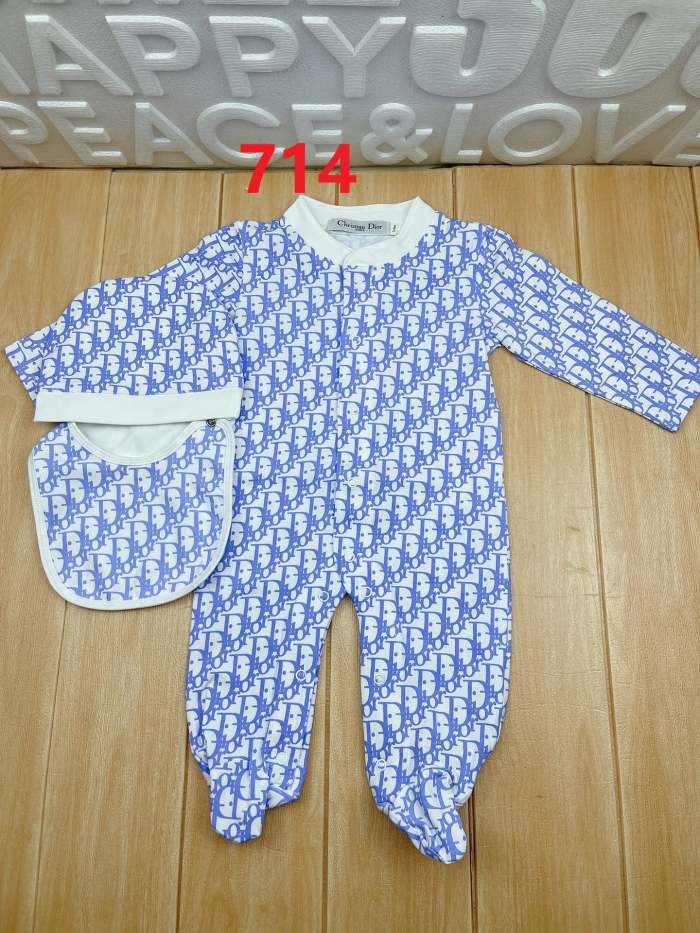 Baby set clothes , CL35-714