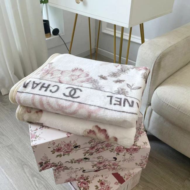 Airplane sofa blanket, size 150-200cm, SF55-153-156