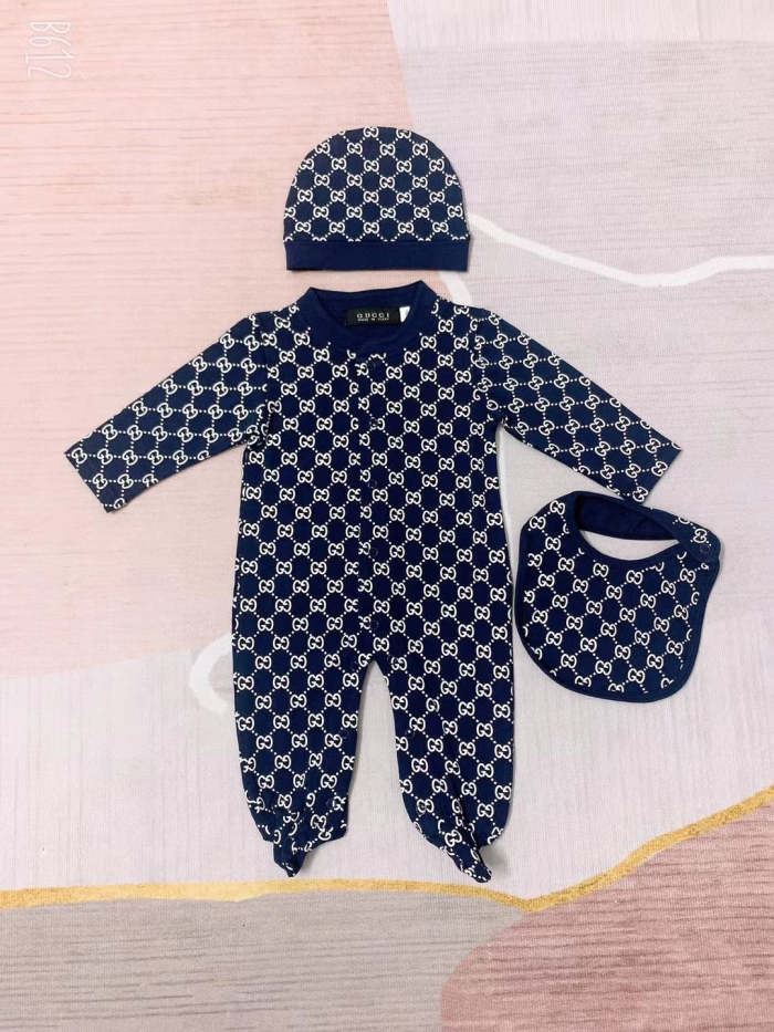 Baby set clothes , CL35-715-717