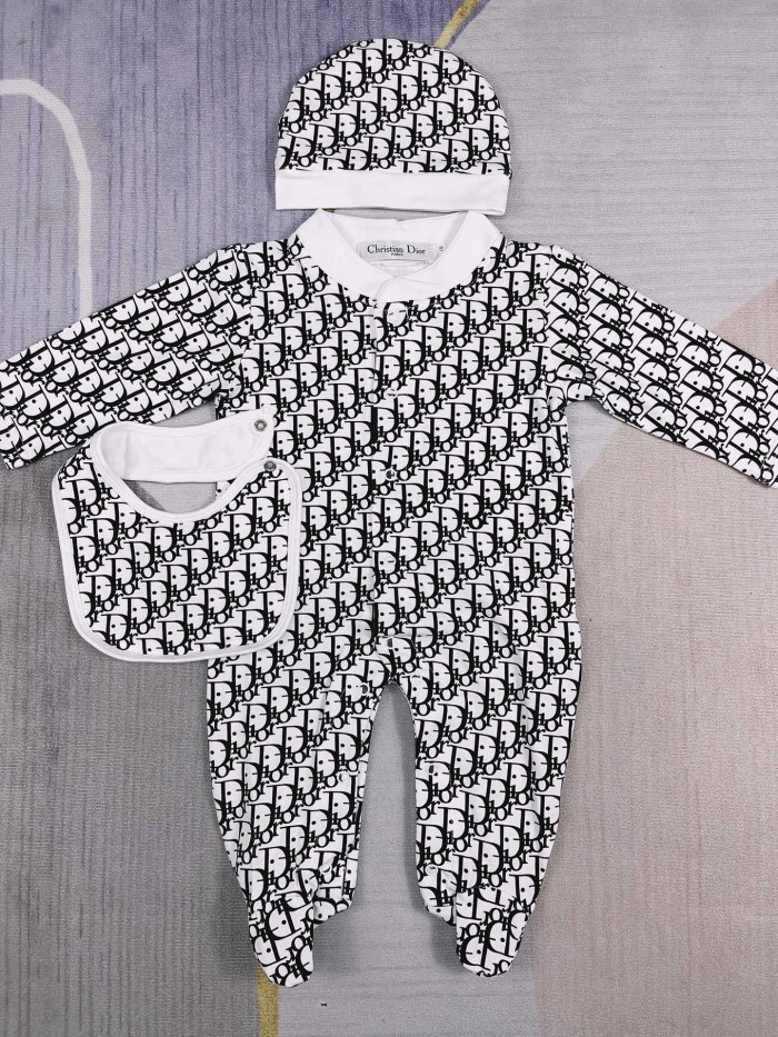 Baby set clothes , CL35-706-708
