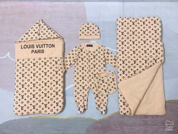 Baby set clothes Cloak quilt , CL35-731-732