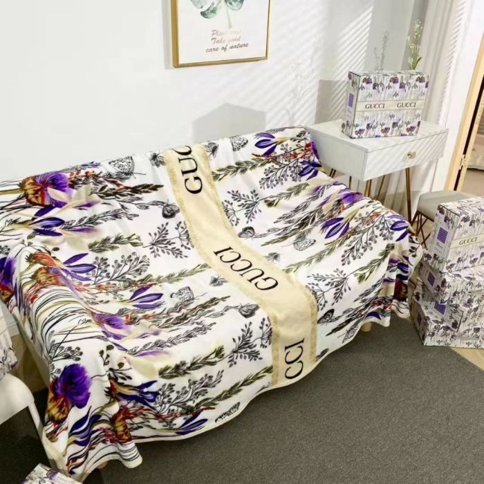 Airplane sofa blanket,  size 150-200cm, SF55-157-158