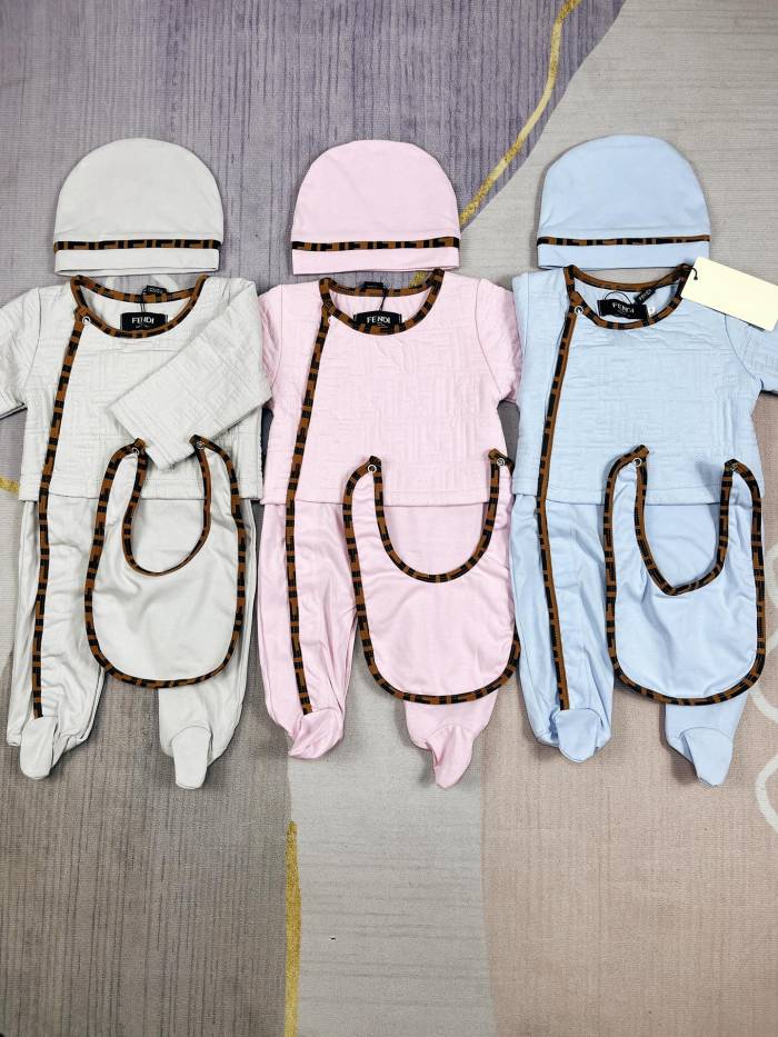 Baby set clothes , CL35-724-726