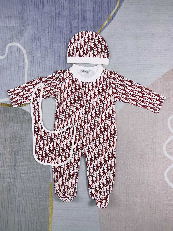 Baby set clothes , CL35-706-708