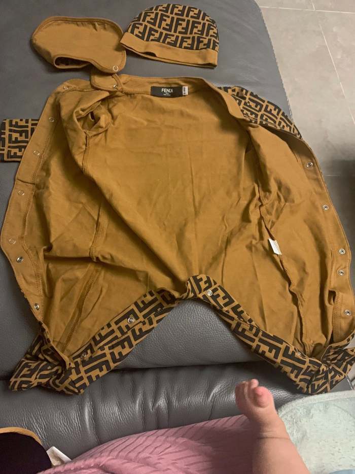 Baby set clothes , CL35-727