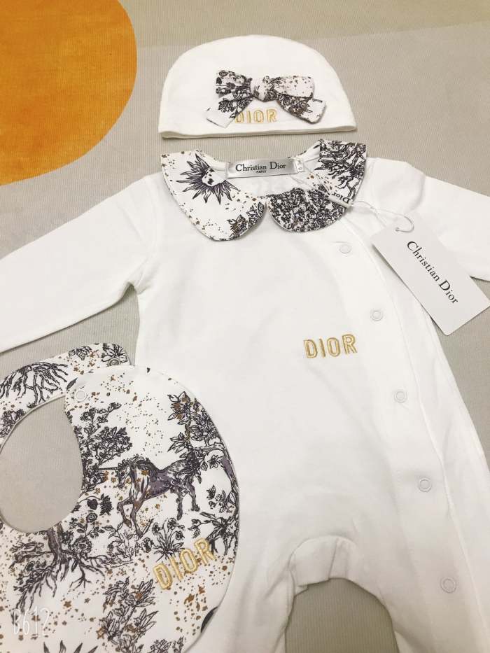Baby set clothes , CL35-710