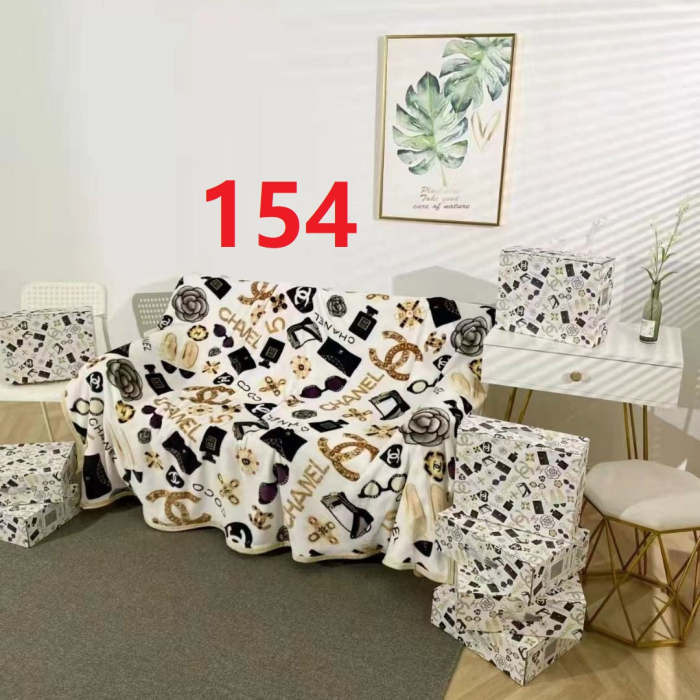 Airplane sofa blanket,  size 150-200cm, SF55-153-156