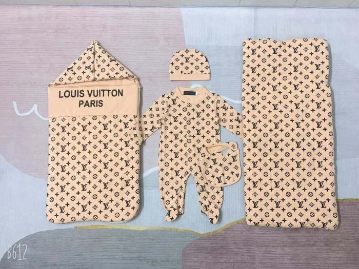 Baby set clothes Cloak quilt , CL35-731-732