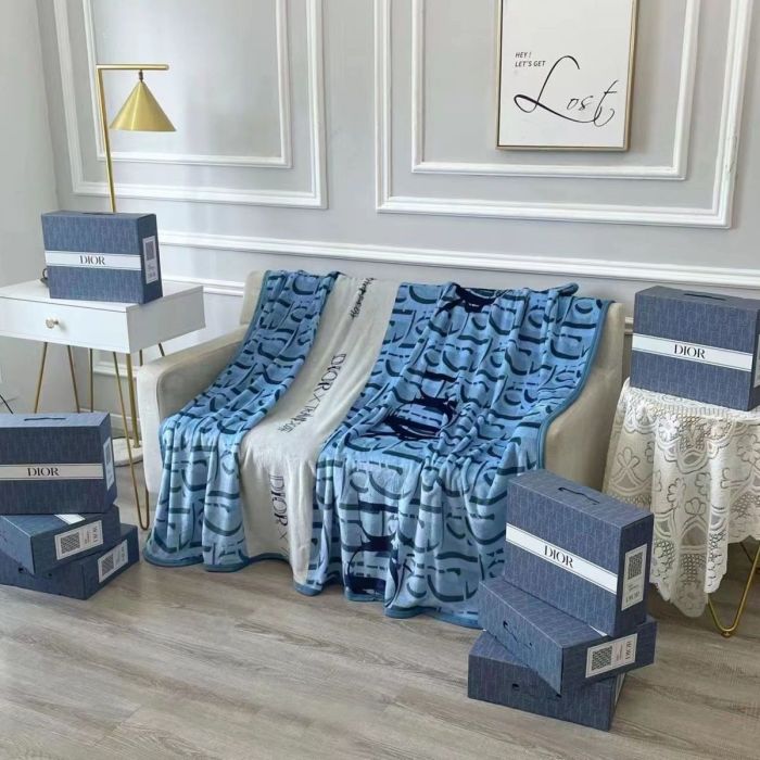 Airplane sofa blanket,  size 150-200cm, SF55-160-161