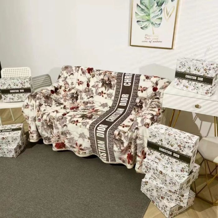 Airplane sofa blanket,  size 150-200cm, SF55-160-161