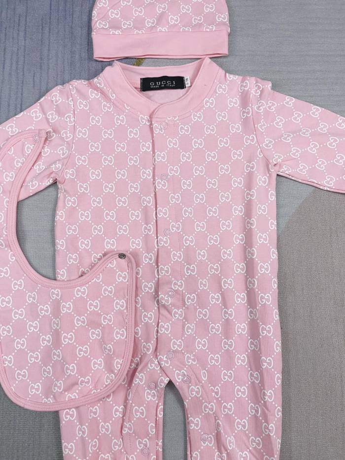 Baby set clothes , CL35-715-717