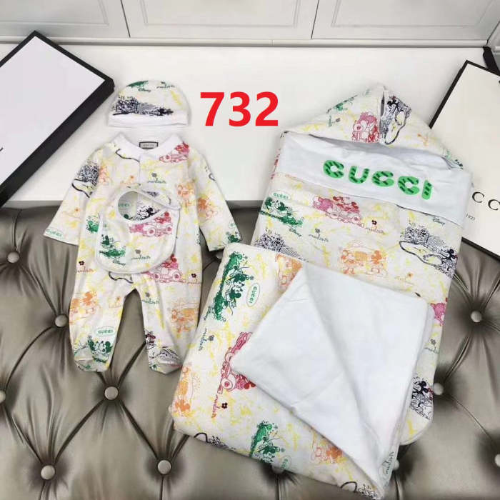 Baby set clothes Cloak quilt , CL35-731-732