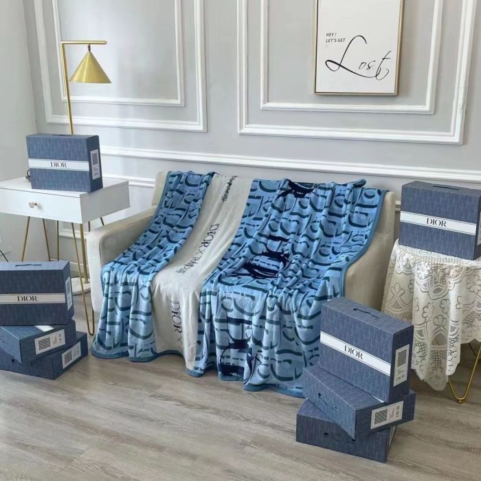 Airplane sofa blanket,  size 150-200cm, SF55-160-161