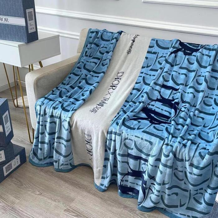 Airplane sofa blanket,  size 150-200cm, SF55-160-161