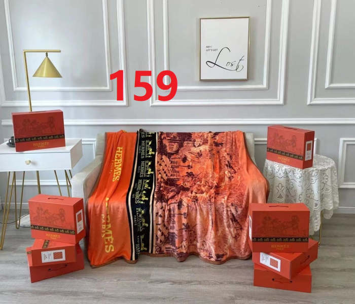 Airplane sofa blanket,  size 150-200cm, SF55-159