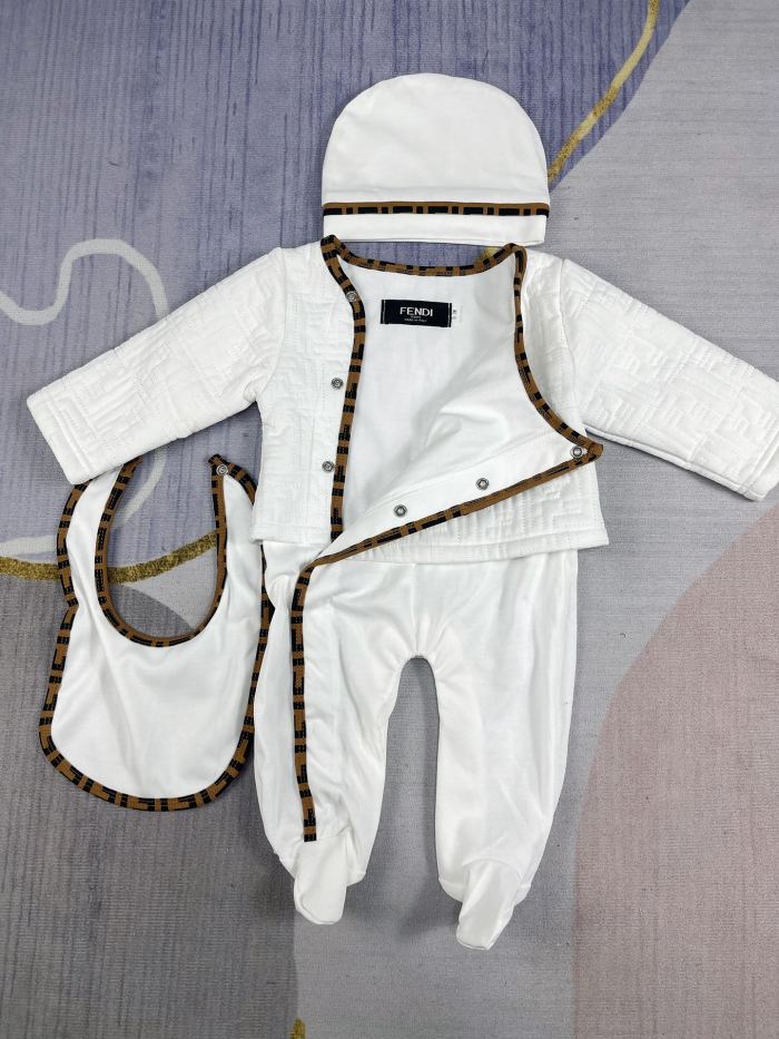Baby set clothes , CL35-724-726