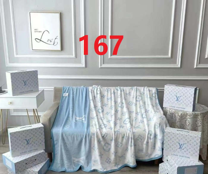 Airplane sofa blanket,  size 150-200cm, SF55-162-168