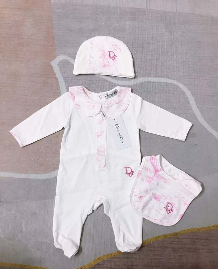 Baby set clothes , CL35-711-713