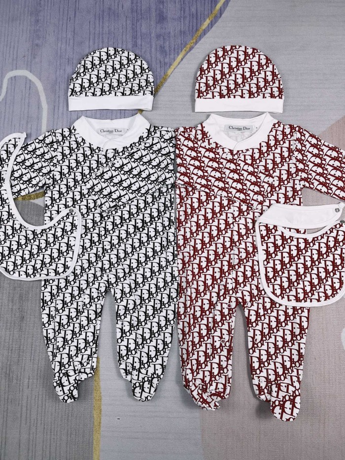 Baby set clothes , CL35-706-708