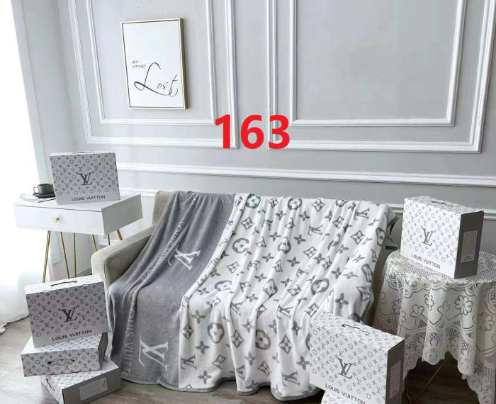 Airplane sofa blanket,  size 150-200cm, SF55-162-168