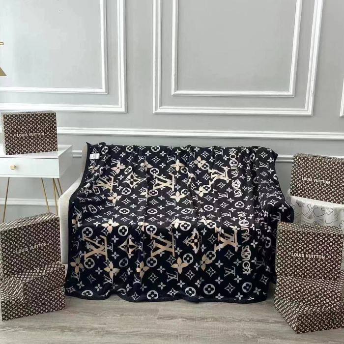 Airplane sofa blanket,  size 150-200cm, SF55-162-168