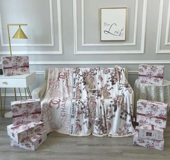 Airplane sofa blanket,  size 150-200cm, SF55-153-156