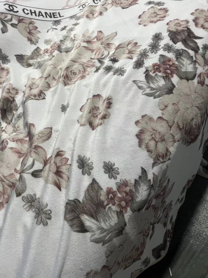 Airplane sofa blanket,  size 150-200cm, SF55-153-156