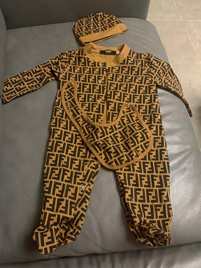 Baby set clothes , CL35-727