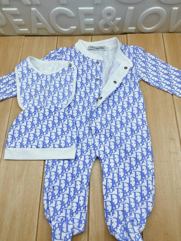 Baby set clothes , CL35-714