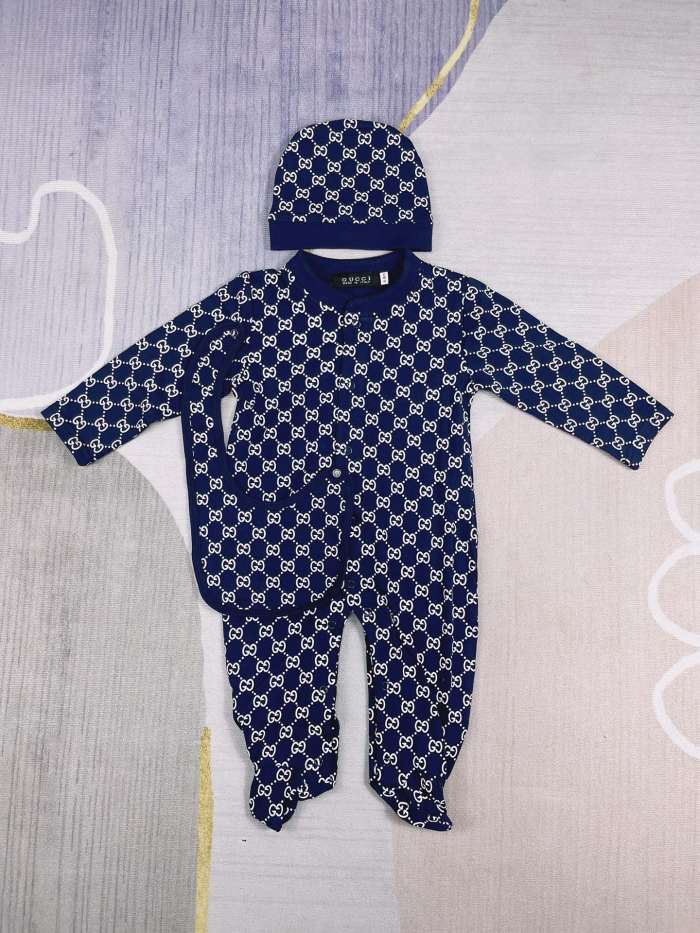 Baby set clothes , CL35-715-717