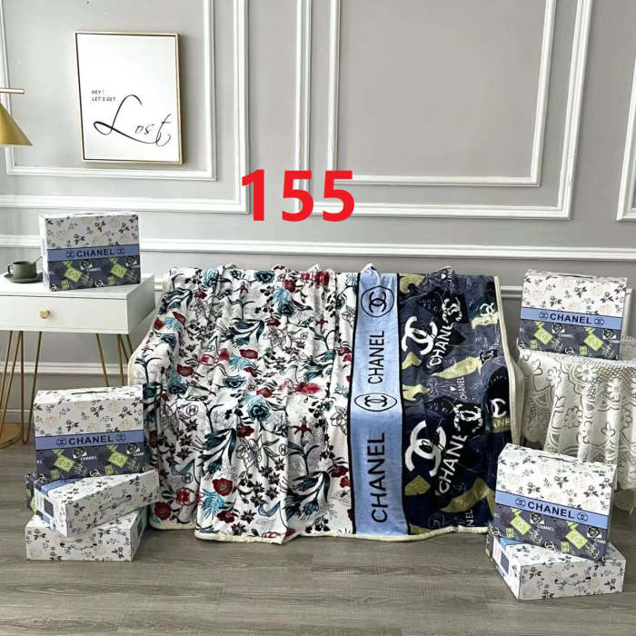 Airplane sofa blanket,  size 150-200cm, SF55-153-156