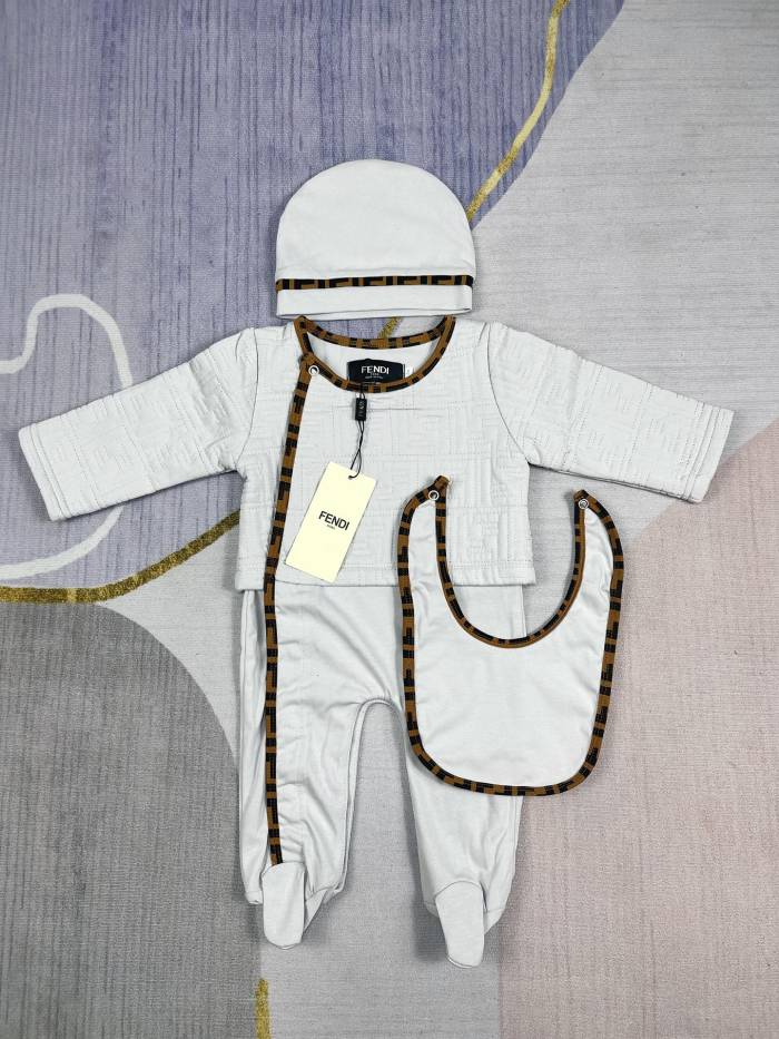 Baby set clothes , CL35-724-726