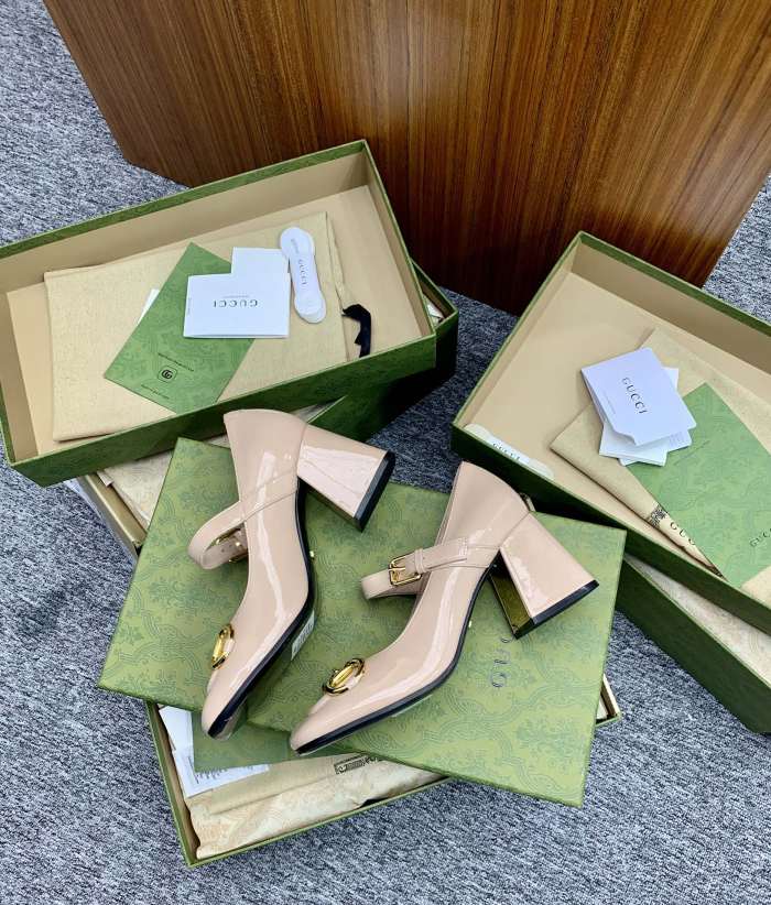 Women heel shoes,size 35-41, heel 7.5cm,SS60-1960