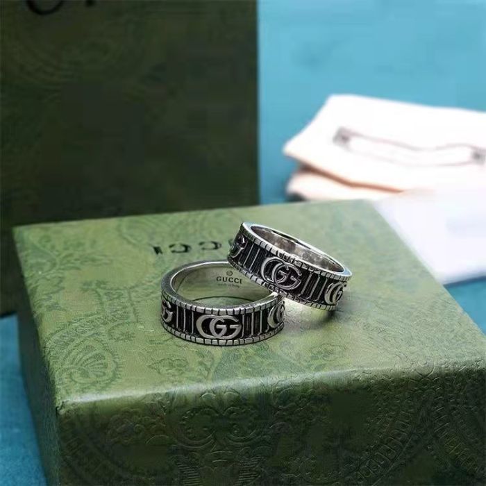 Ring jewelry, with box,J20-538-539
