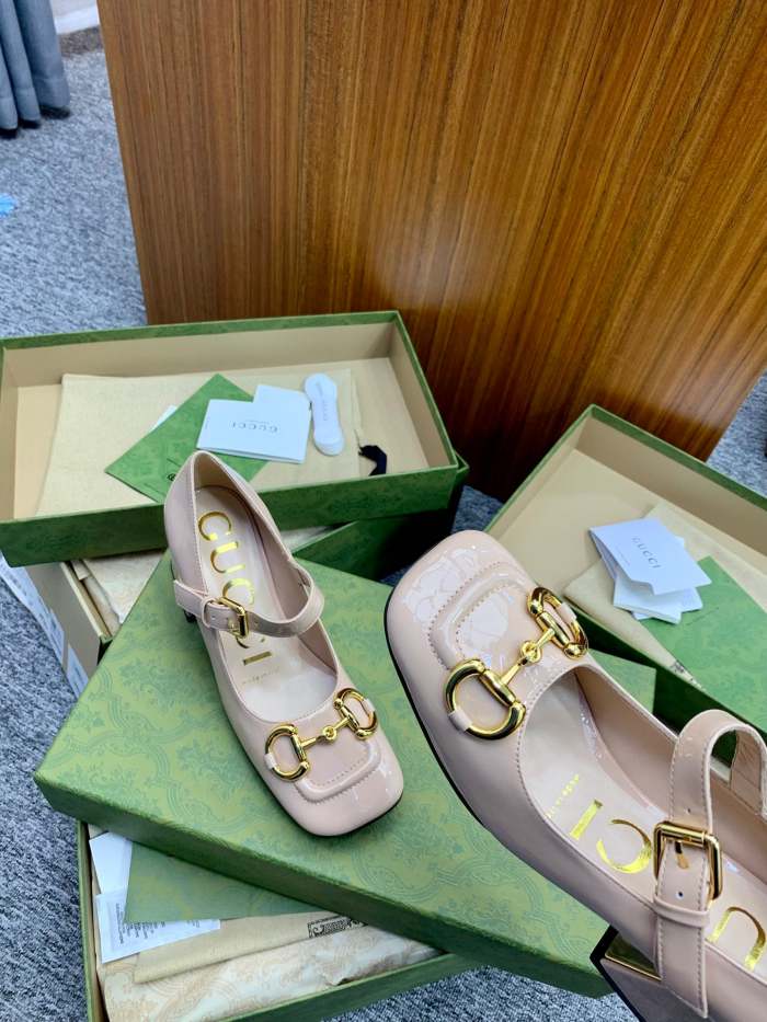 Women heel shoes,size 35-41, heel 7.5cm,SS60-1960