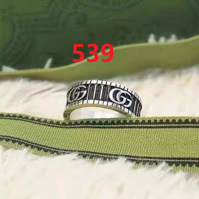 Ring jewelry, with box,J20-538-539