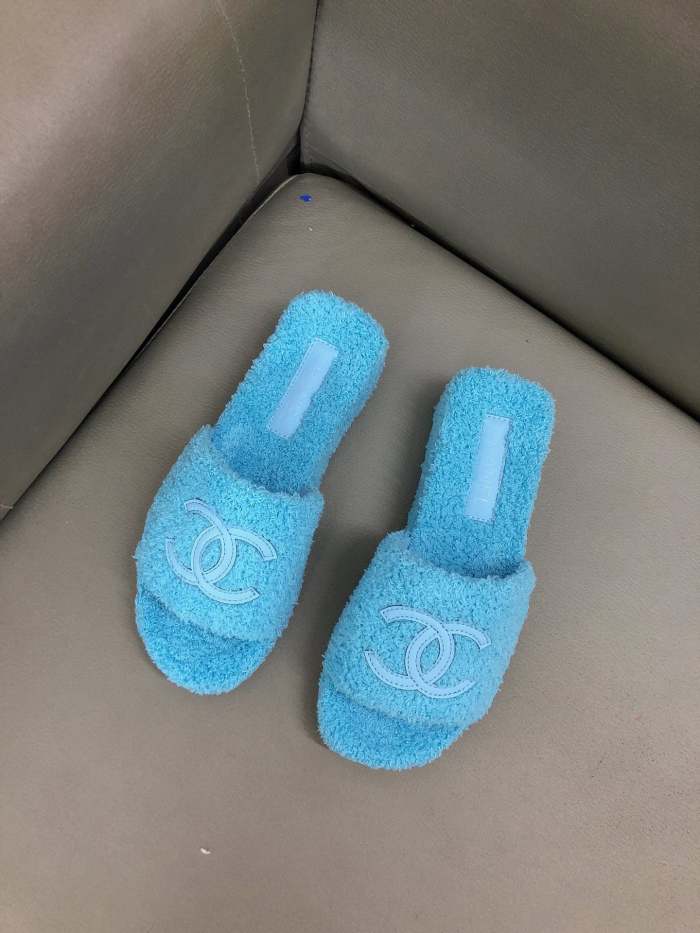 Women's Flat slippers shoes , size 35-40 ,SS50-1142