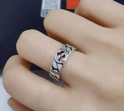 Ring jewelry, with box,J20-538-539