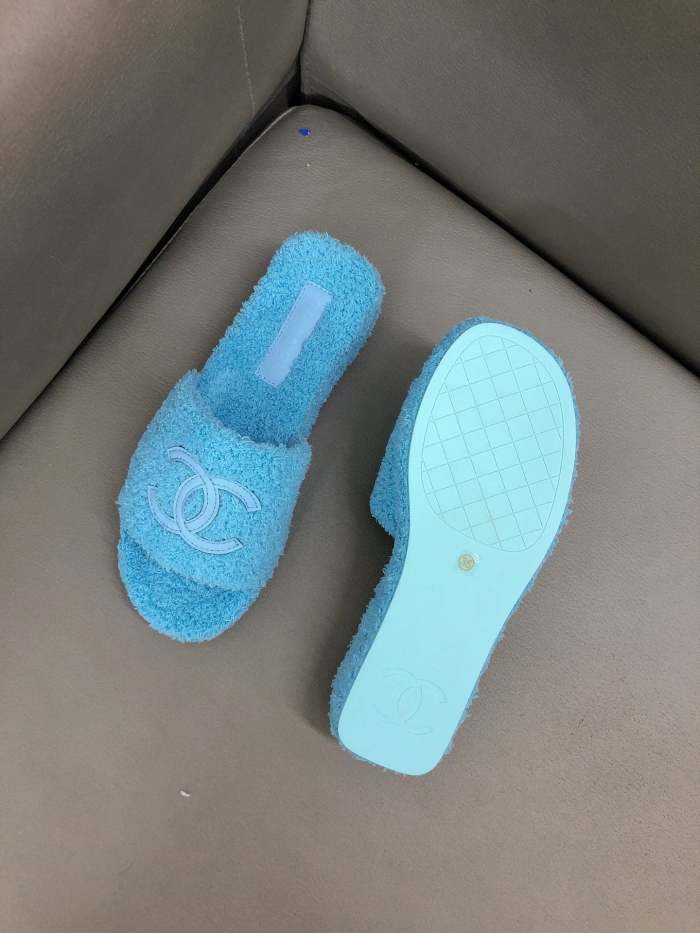 Women's Flat slippers shoes , size 35-40 ,SS50-1142