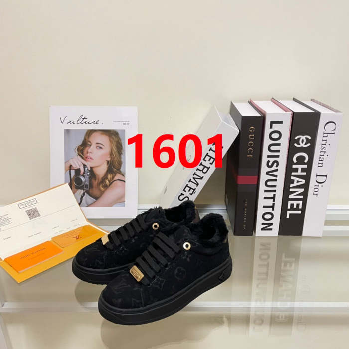 Women sneakers shoes, size 34-41, SS70-1599-1601
