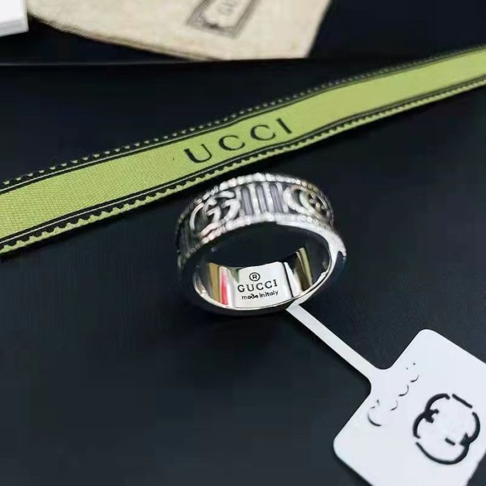 Ring jewelry, with box,J20-538-539