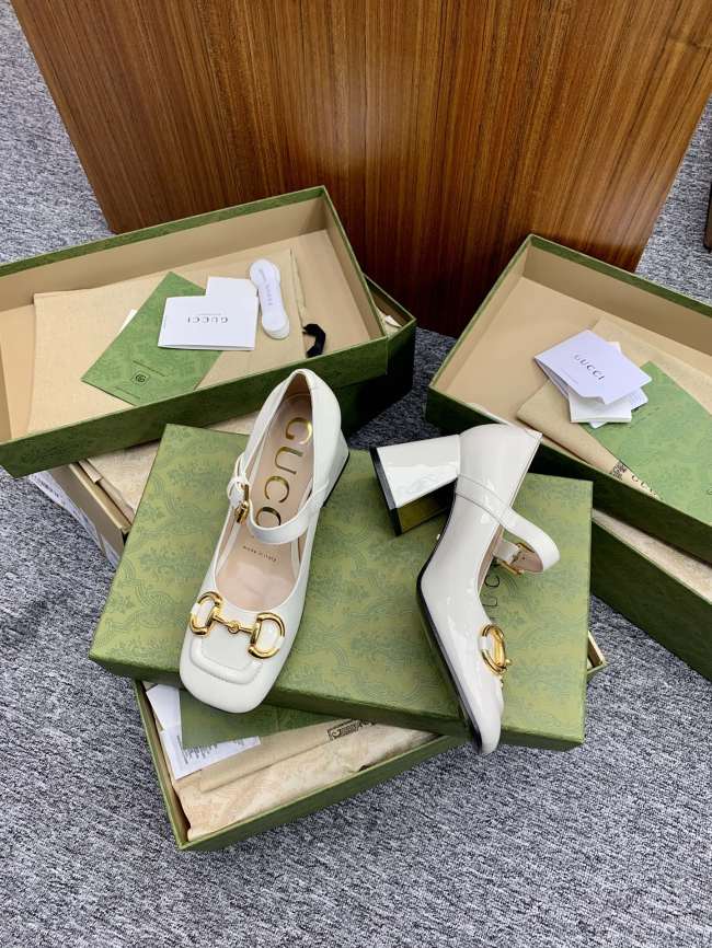 Women heel shoes,size 35-41, heel 7.5cm,SS60-1961
