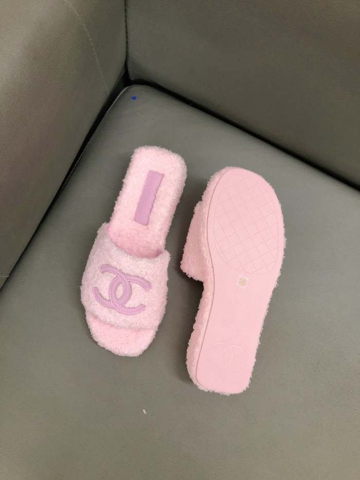 Women's Flat slippers shoes , size 35-40 ,SS50-1141