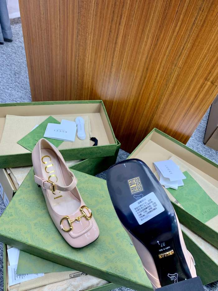 Women heel shoes,size 35-41, heel 7.5cm,SS60-1960